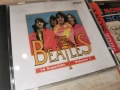 THE BEATLES ORIGINAL CD-MADE IN GERMANY 1006262026H2E6R, снимка 9