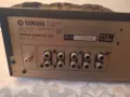 YAMAHA A 460 STEREO AMPLIFIER.MADE IN JAPAN., снимка 5