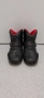 Дамски мото боти Alpinestars S-MX 1.1 Black/Red N°39 , снимка 5
