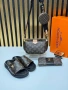 Louis Vuitton Дамски Чехли Луис Витон - Различни Цветове Код SK1332, снимка 1