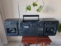 Радиокасетофон "SONY CFS-W410L" 1987г, "25€"!+Доставка!, снимка 4
