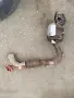 j1b1-5e211-db, j1b15e211db катализатор от Ford Fiesta VII 1.1 Ti-VCTi, двигател FSJA, 75 кс., 5 ск., снимка 1