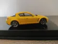1:43 Мазда RX8,MTECH, снимка 3
