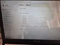 Преносим компютър ASUS X501A, снимка 3