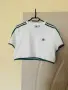 Дамска памучна тениска Adidas, снимка 3
