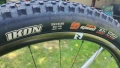 CANYON EXCEED - карбон и карбонови капли!, снимка 7