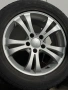 Джанти 16 5х112 + Гуми Dunlop SP Sport, снимка 5