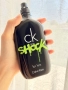 Davidoff Adventure и Calvin Klein one Shock , снимка 4