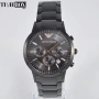 Emporio Armani AR2453 Renato Chronograph, снимка 2