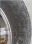 Джанти с гуми 4х114.3 14, снимка 2