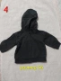 H&M бебешки дрехи размер 56-62, снимка 4