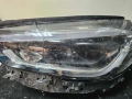 Ляв фар за Mercedes GLA H247. Счупен корпус и стъкло . A2479064906, снимка 4