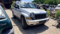 Jeep Cherokee  3.7 LIMITED на части, снимка 2