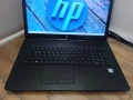 Лаптоп HP Notebook - 17-by0320ng  i3-7020U / 17,3", снимка 2