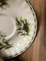 Чаша за чай/кафе Royal Albert January Flower of the Month, снимка 4