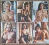 18+ Еротични/сексуални пощенски картички, снимка 7