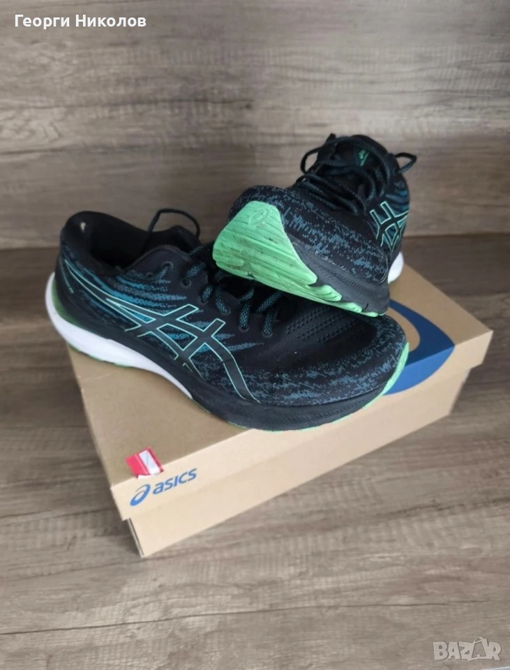 Asics gel обувки, снимка 1