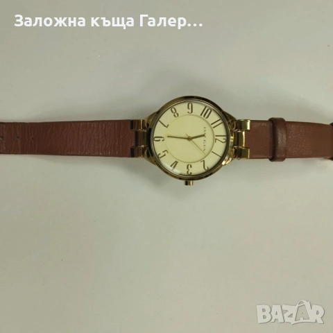 Дамски часовник ANNE KLEIN Y121E – Отлично състояние, снимка 5 - Дамски - 55201022