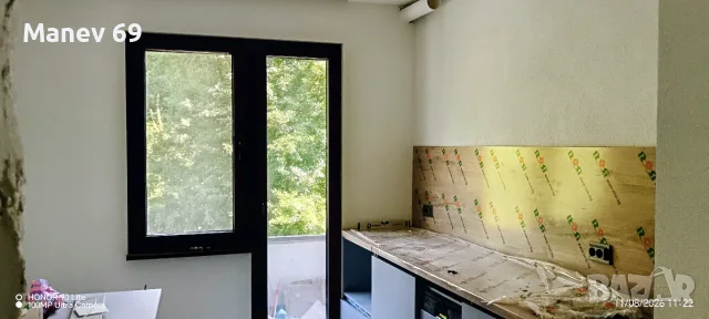 Продавам апартамент в гр.Смолян. 🌟 , снимка 7 - Апартаменти - 55624143