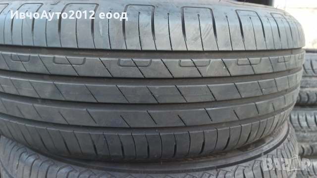 Летни гуми 205/55/19 Good year , снимка 5 - Гуми и джанти - 53976302