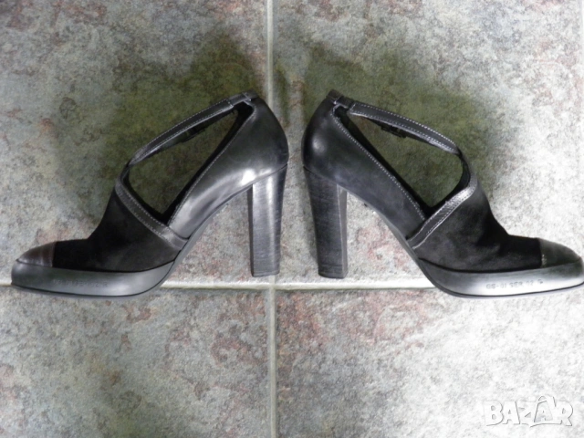 G-star оригинални обувки Uk8/41, снимка 3 - Дамски обувки на ток - 54343196