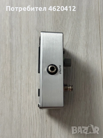 Source Audio Programable EQ, снимка 3 - Други - 54447796