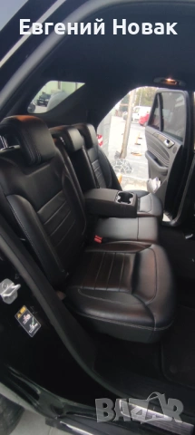 Ще продам Mercedes-Benz ML 350 BLUETEC 3.0 CDI, 4MATIC, SPORT, снимка 12 - Автомобили и джипове - 54217233
