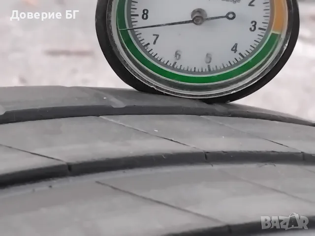 Гуми 225 40 19 Бриджистоун Bridgestone 2 броя - нов внос., снимка 7 - Гуми и джанти - 55509659