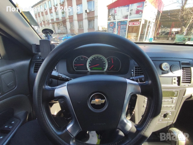 Продавам Шевролет Епика , снимка 10 - Автомобили и джипове - 54567385
