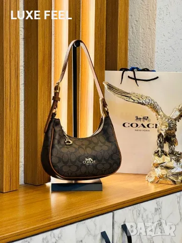 COACH ⚜️Дамски Чанти , снимка 2 - Чанти - 55588428