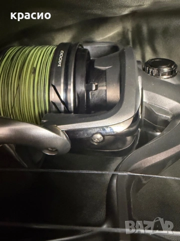 Комлект въдици, снимка 6 - Въдици - 54020800