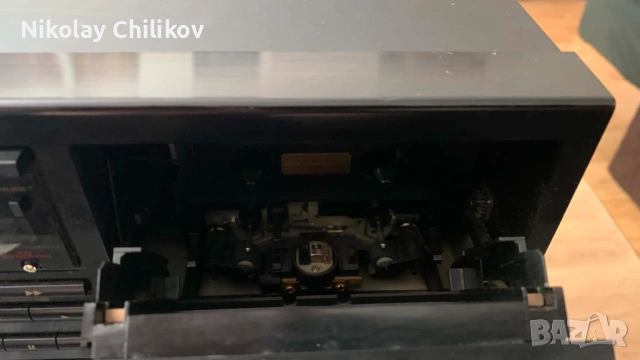 Pioneer-CT W410R/Sony-CDP-211, снимка 6 - Декове - 54854025