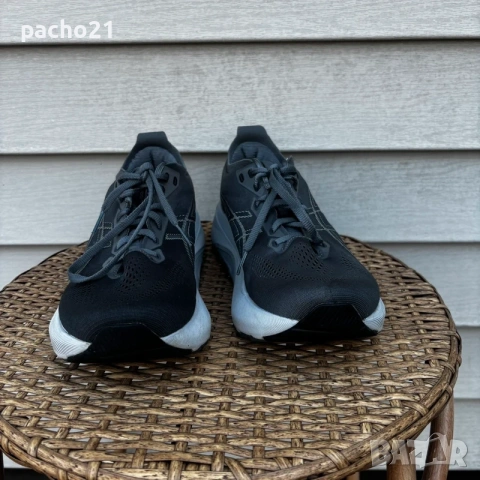 Asics Kayano 31, снимка 4 - Маратонки - 54044247