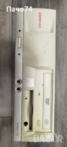 Compaq Deskpro RN