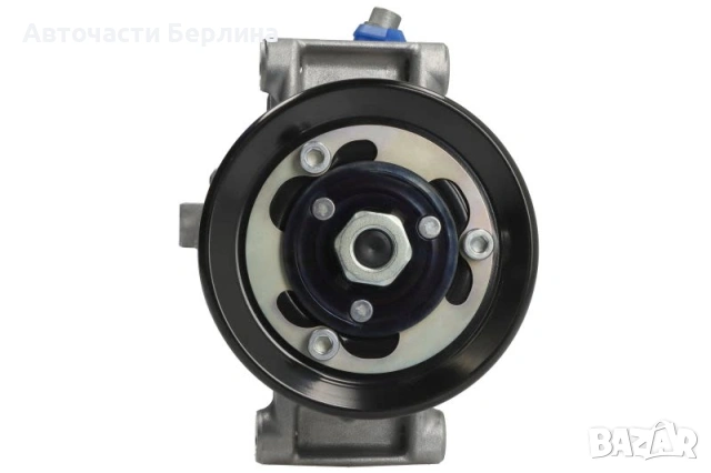 Компресор за климатик за Audi A1 и Audi A3, снимка 3 - Части - 54858782