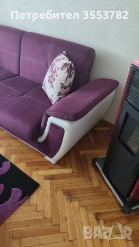 Продавам холова гарнитура 