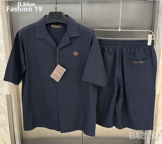 Ленени комплекти Loro Piana‼️, снимка 3 - Други - 54421591