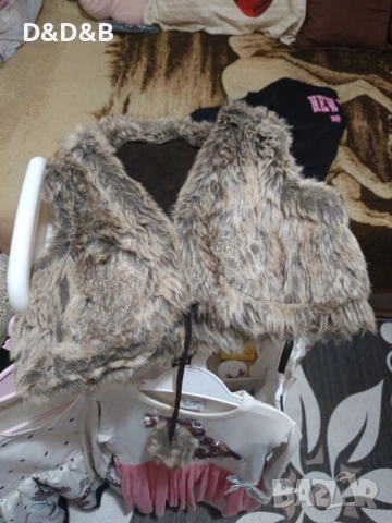 Евтини роклички нови, снимка 6 - Детски рокли и поли - 54023260