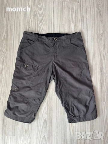 JACK WOLFSKIN-мъжки сет размер Л, снимка 6 - Спортни дрехи, екипи - 54347136