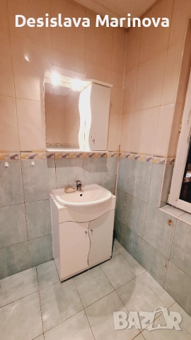 давам обзаведен тристаен апартамент в Бриз, снимка 18 - Апартаменти - 54078105