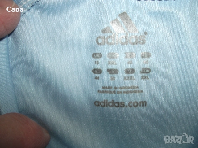 Тениски NIKE,ADIDAS,REEBOK,SALLER  мъжки,М, снимка 7 - Тениски - 55052784