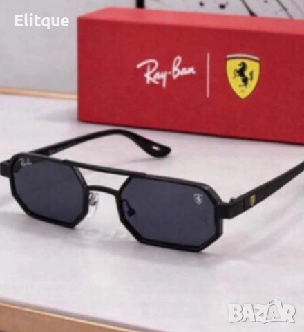 очила ray ban 
