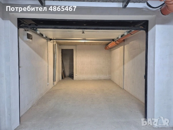 Двустаен с ГАРАЖ в Овча купел!, снимка 9 - Апартаменти - 55034247