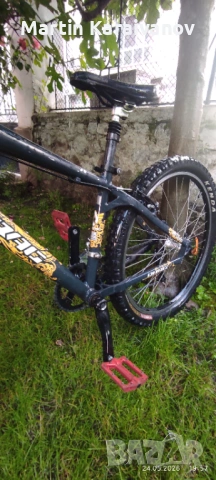 Drag c1 custom много рядко, снимка 12 - Велосипеди - 54717486