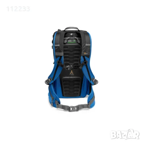 Lowepro Trekker Lite BP 150 AW, снимка 5 - Чанти, стативи, аксесоари - 55567641