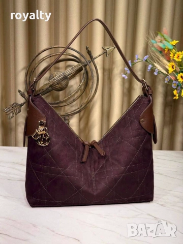 Christian Dior Нова Дамска Чанта Различни Цветове , снимка 2 - Чанти - 54867796