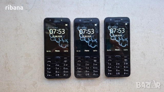 N o k i a   230 