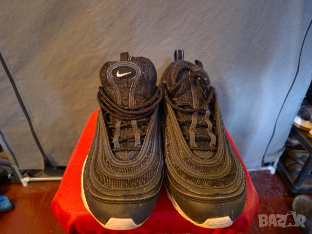 Nike air-max-original-номер44, снимка 5 - Маратонки - 55162876