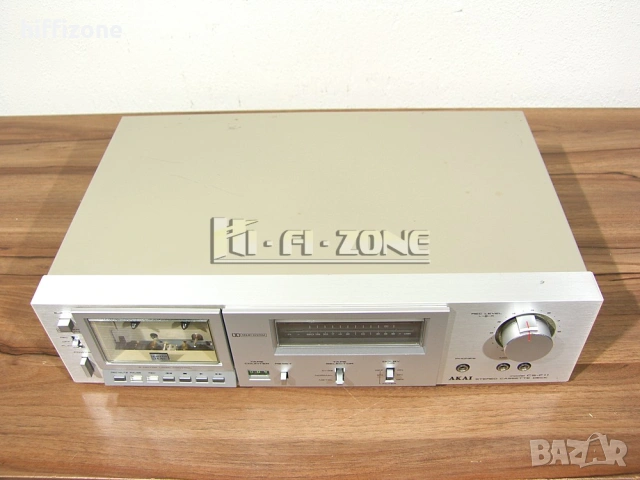 ДЕК   Akai cs-f11 , снимка 3 - Декове - 54342870