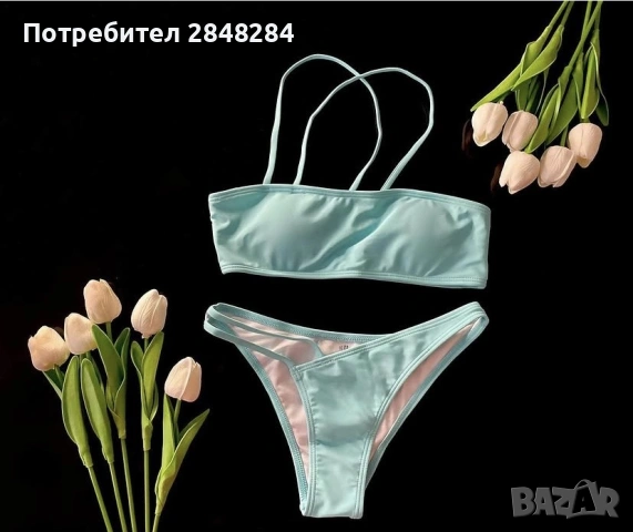 Бански и бельо, снимка 3 - Бански костюми - 54869011